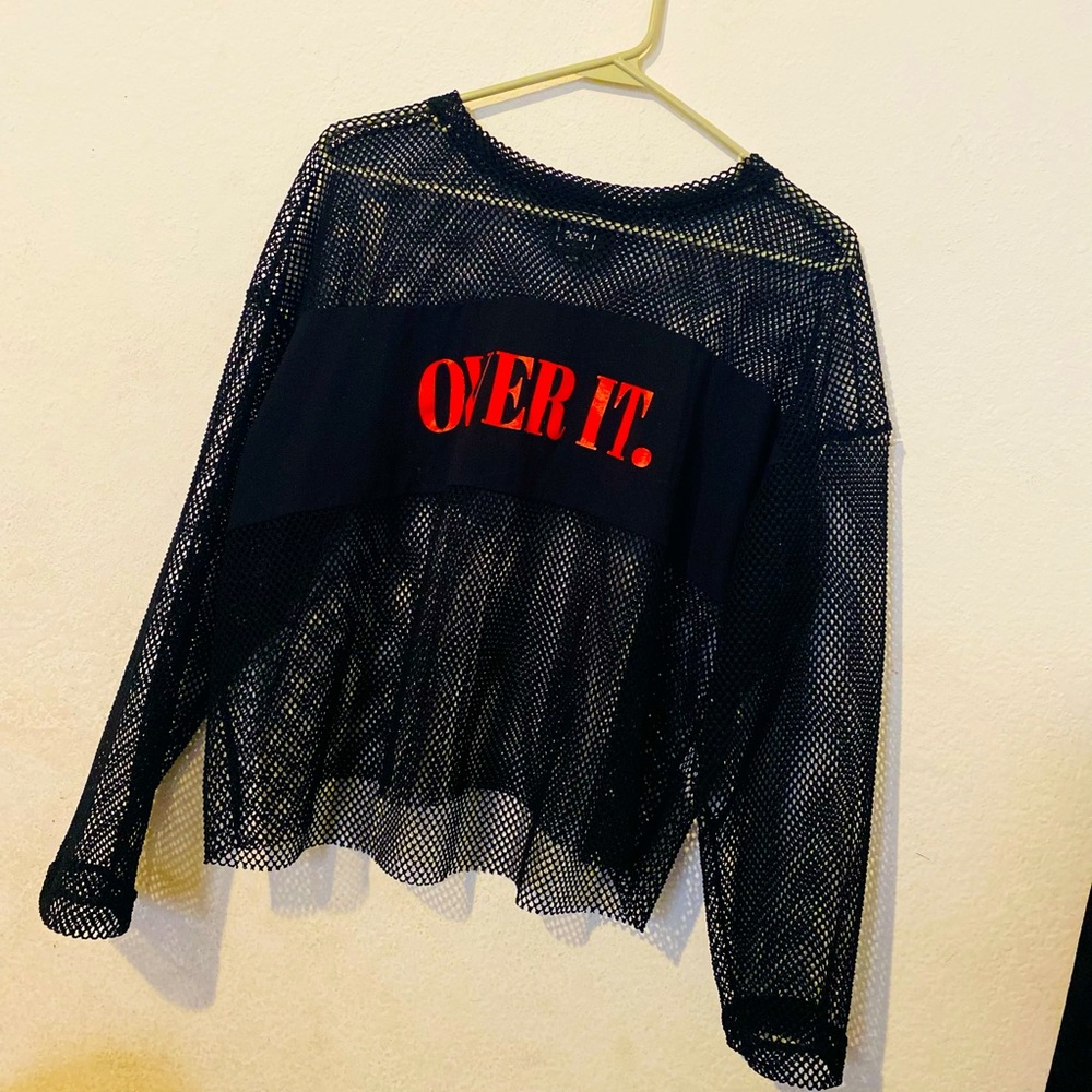 Statement Shirt - image 1